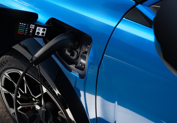 Citadine sportive électrique - Alpine A290, bombinette prometteuse Citadine sportive électrique - Alpine A290, bombinette prometteuse