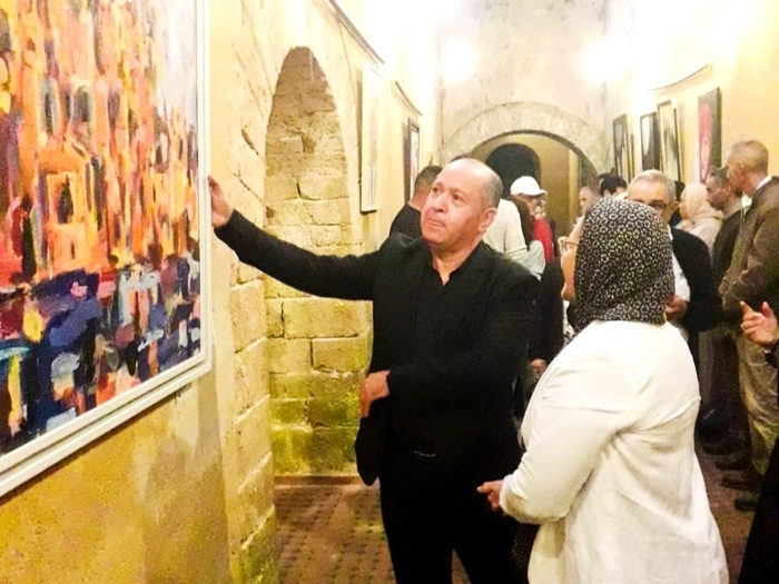 El Jadida Floraison d'initiatives culturelles ! El Jadida Floraison d'initiatives culturelles !