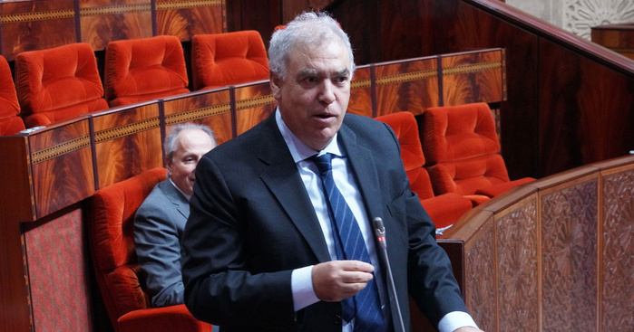 Les collectivités territoriales : Laftit s’engage à améliorer les conditions des fonctionnaires Les collectivités territoriales : Laftit s’engage à améliorer les conditions des fonctionnaires