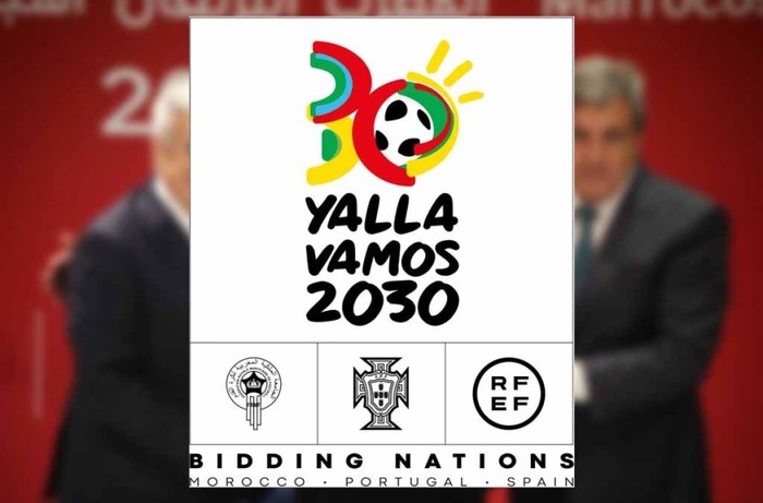 Coupe du Monde 2030 : la FIFA attribue la note 4.2/5 à la candidature Maroc-Espagne-Portugal Coupe du Monde 2030 : la FIFA attribue la note 4.2/5 à la candidature Maroc-Espagne-Portugal