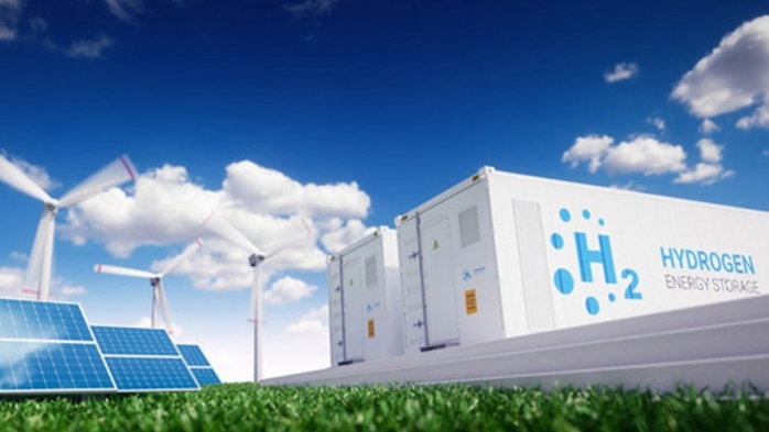 Rabat : La 2ème Conférence sur l'Hydrogène Vert prévue du 4 au 6 décembre Rabat : La 2ème Conférence sur l'Hydrogène Vert prévue du 4 au 6 décembre