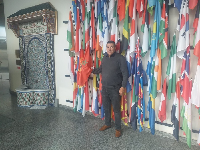 Conférence ministérielle de l'AIEA 2024 : Une convergence des sciences nucléaires pour un avenir durable Conférence ministérielle de l'AIEA 2024 : Une convergence des sciences nucléaires pour un avenir durable