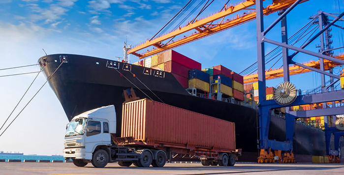 Hausse du déficit commercial de 5,2% à fin octobre (Office des changes) Hausse du déficit commercial de 5,2% à fin octobre (Office des changes)