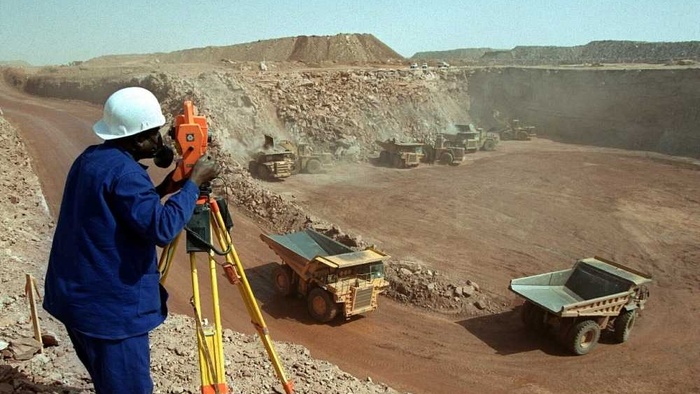 IMC Morocco 2024 : Le 1er Congrès des Mines du Maroc prévu le 3 décembre IMC Morocco 2024 : Le 1er Congrès des Mines du Maroc prévu le 3 décembre