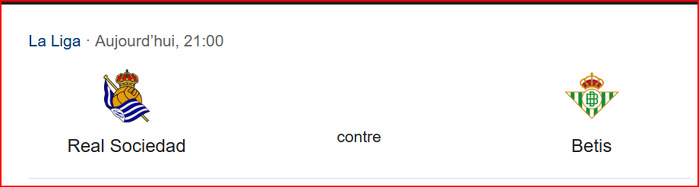 Liga. J15 / Aguerd vs Ez-Zalzouli ce dimanche : Horaire ? Liga. J15 / Aguerd vs Ez-Zalzouli ce dimanche : Horaire ?
