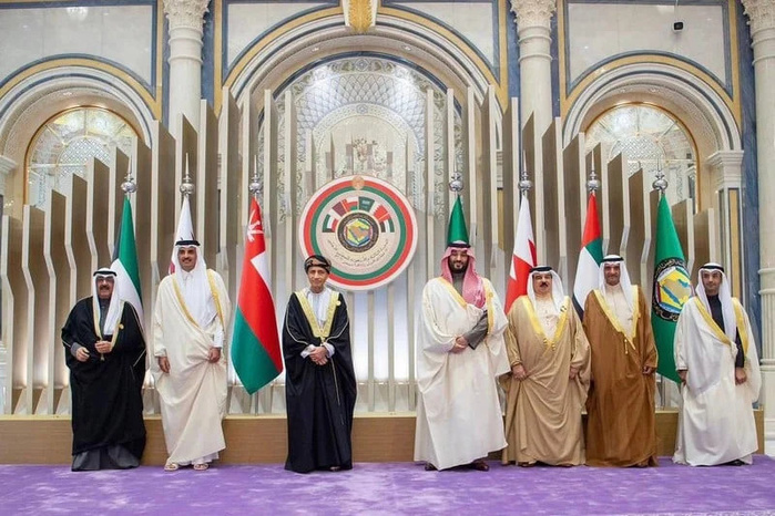 Le Conseil de Coopération du Golfe réaffirme son soutien à la marocanité du Sahara Le Conseil de Coopération du Golfe réaffirme son soutien à la marocanité du Sahara