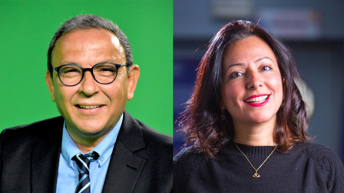 Les premières journées nationales de pharmacie clinique à Rabat, les 6 et 7 décembre 2024 Les premières journées nationales de pharmacie clinique à Rabat, les 6 et 7 décembre 2024