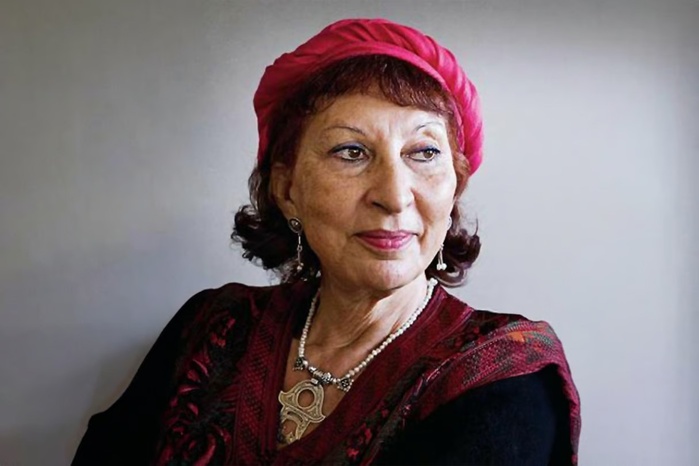 PORTRAIT : Fatima Mernissi et les 50 noms de l’amour PORTRAIT : Fatima Mernissi et les 50 noms de l’amour
