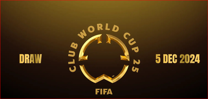 CDM des Clubs 25 / Tirage : Le Wydad dans le 3e pot CDM des Clubs 25 / Tirage : Le Wydad dans le 3e pot