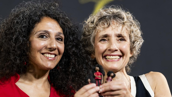 Green Line : L'enfance en guerre au prisme du cinéma d’auteur Green Line : L'enfance en guerre au prisme du cinéma d’auteur