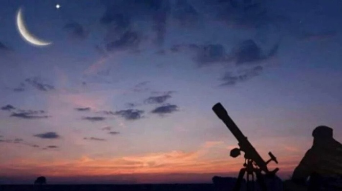 Le 1er Joumada II de l'an 1446 de l'Hégire correspondra au mardi 3 décembre Le 1er Joumada II de l'an 1446 de l'Hégire correspondra au mardi 3 décembre