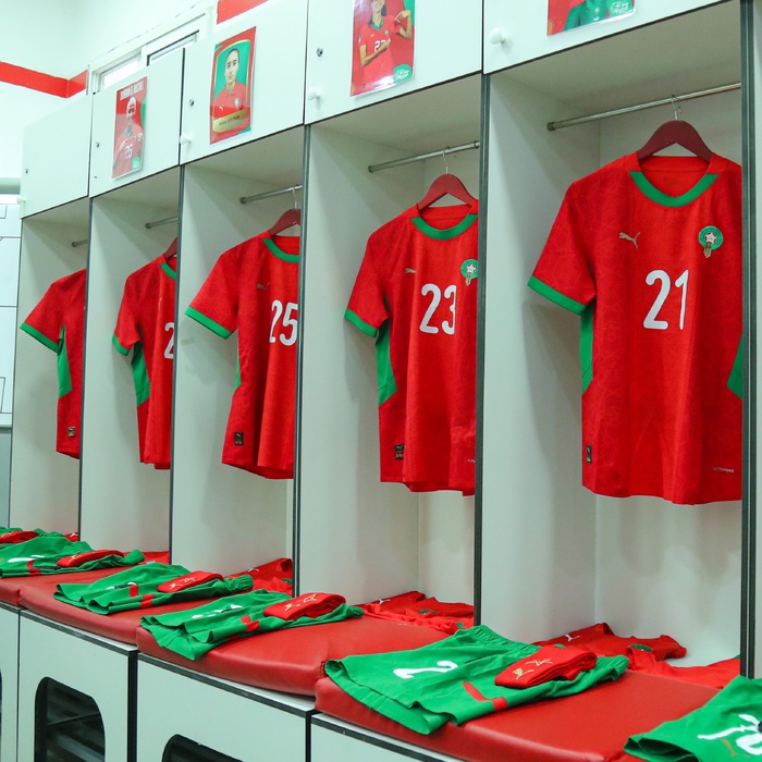 Prépa. CAN (F) Maroc 25: Les Lionnes face aux Aigles maliennes ce soir Prépa. CAN (F) Maroc 25: Les Lionnes face aux Aigles maliennes ce soir