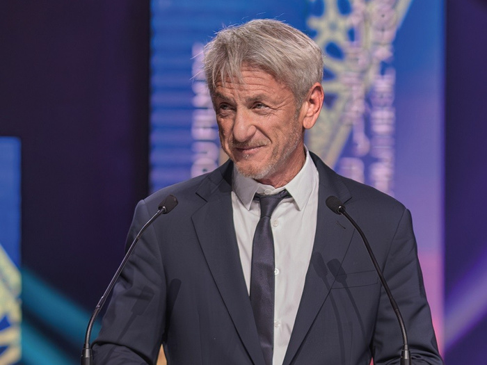 FIFM : Sean Penn à la croisée de l’art et de l’engagement FIFM : Sean Penn à la croisée de l’art et de l’engagement