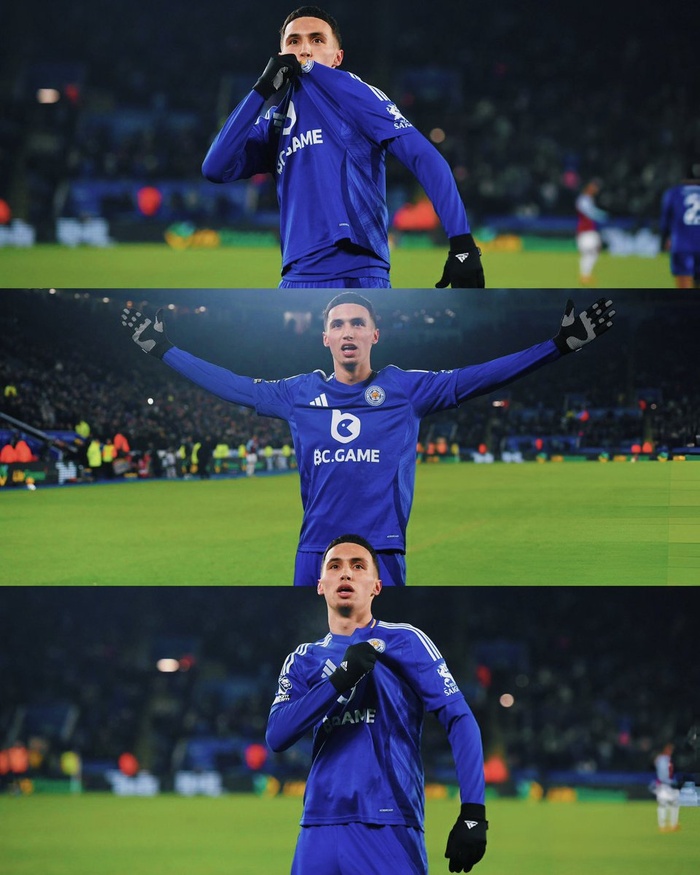 PL. J-13 : Passeur décisif et buteur mardi soir, El Khannous fait le bonheur de Van Nistelrooy ! PL. J-13 : Passeur décisif et buteur mardi soir, El Khannous fait le bonheur de Van Nistelrooy !