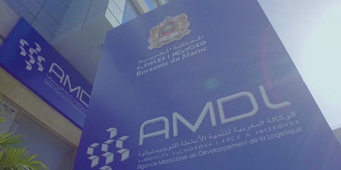 Supply chain : l'AMDL et SprintProject s'associent pour promouvoir l'innovation et les start-ups au Maroc Supply chain : l'AMDL et SprintProject s'associent pour promouvoir l'innovation et les start-ups au Maroc
