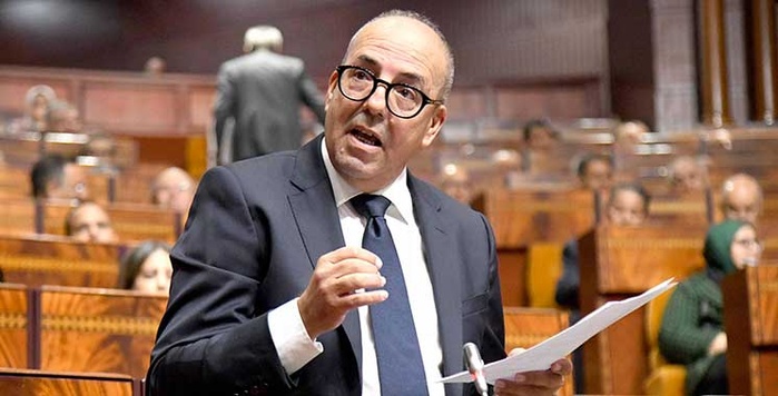 Barrages à usage agricole : 3,9 milliards de m³ de retenues Barrages à usage agricole : 3,9 milliards de m³ de retenues