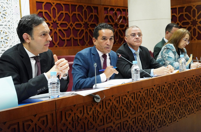 Droit de grève : le texte adopté enfin en commission après une profonde mutation Droit de grève : le texte adopté enfin en commission après une profonde mutation