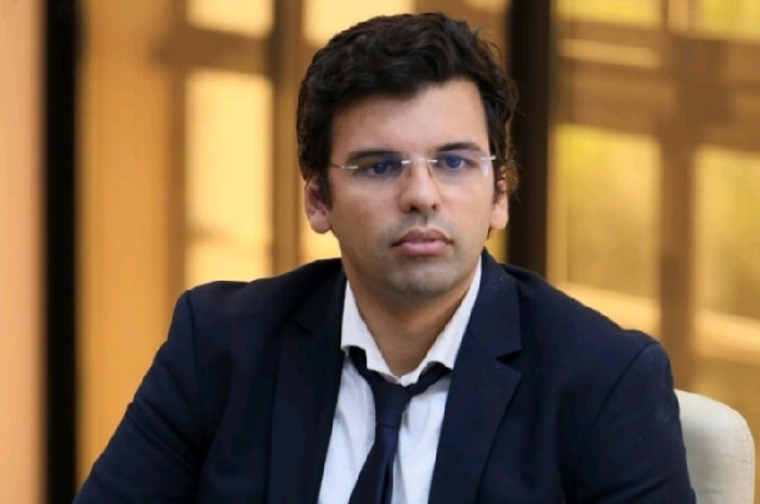 Interview avec Pr Mohammed Khalil : « La 4ème édition du MoroccoAI sera ambitieuse et innovante » Interview avec Pr Mohammed Khalil : « La 4ème édition du MoroccoAI sera ambitieuse et innovante »