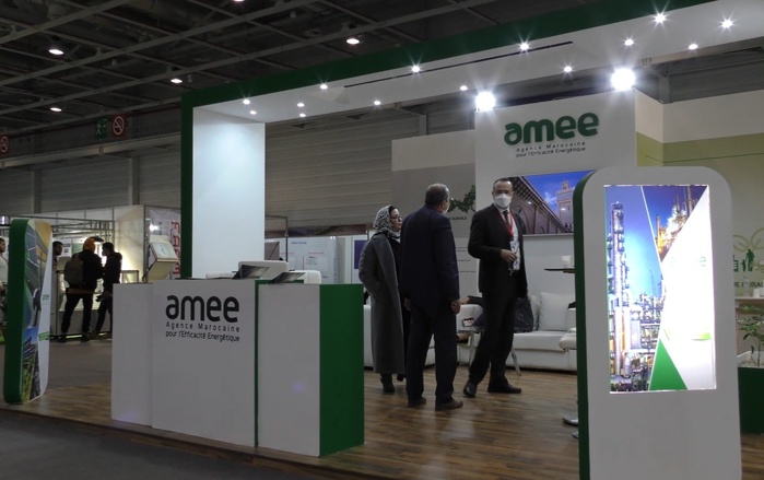 L’AMEE accompagne les territoires dans leur transition énergétique L’AMEE accompagne les territoires dans leur transition énergétique