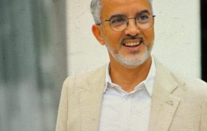 M. Anas Ziyati président délégué du FUS, section Tennis de table et président de la nouvelle C.P chargée de remettre de l'ordre et de préparer la prochaine AG élective M. Anas Ziyati président délégué du FUS, section Tennis de table et président de la nouvelle C.P chargée de remettre de l'ordre et de préparer la prochaine AG élective