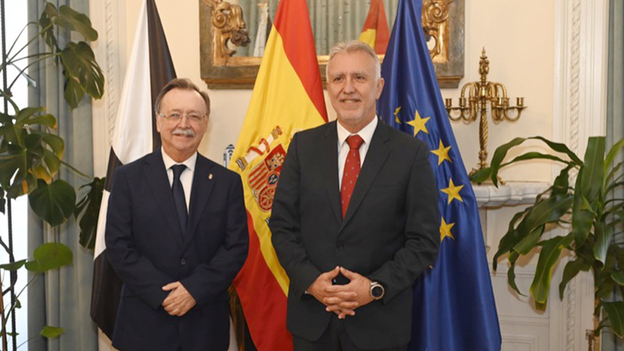 Mineurs isolés : les autorités de Sebta font pression sur Madrid pour soulager leur fardeau Mineurs isolés : les autorités de Sebta font pression sur Madrid pour soulager leur fardeau