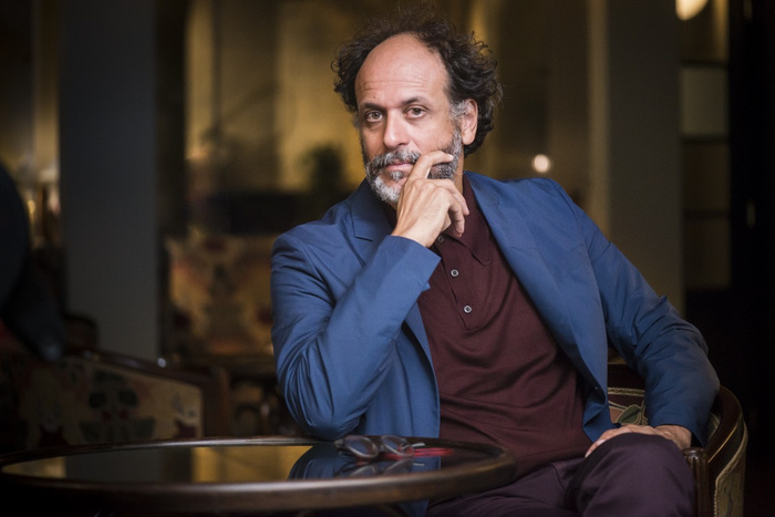 Luca Guadagnino : Quand la musique de l’âme rencontre l’instinct du cinéma Luca Guadagnino : Quand la musique de l’âme rencontre l’instinct du cinéma