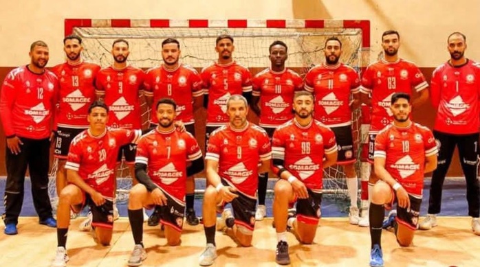 Handball : Le KACM est à la croisée des chemins…! Handball : Le KACM est à la croisée des chemins…!