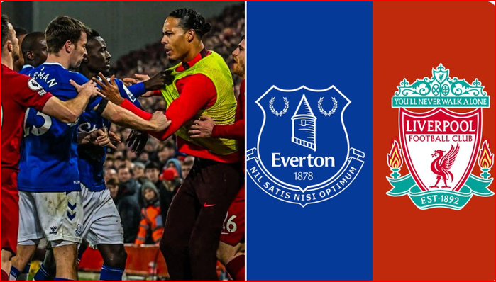 PL. J15 : Le derby de Liverpool en ouverture (13h00) PL. J15 : Le derby de Liverpool en ouverture (13h00)