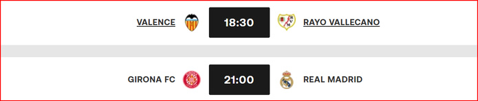 Liga. J16: Ez-Zalzouli face au Barça cet après-midi ! Liga. J16: Ez-Zalzouli face au Barça cet après-midi !