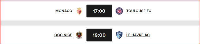 Ligue 1. J16: Ben Seghir vs Aboukhlal à partir de 17h00 ! Ligue 1. J16: Ben Seghir vs Aboukhlal à partir de 17h00 !