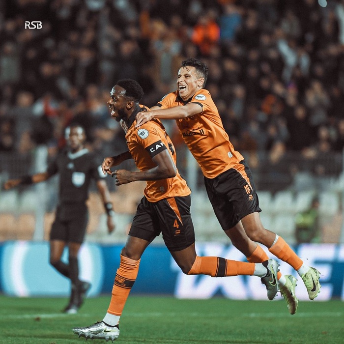 Des émotions souhaitées cet après-midi ! Des émotions souhaitées cet après-midi !