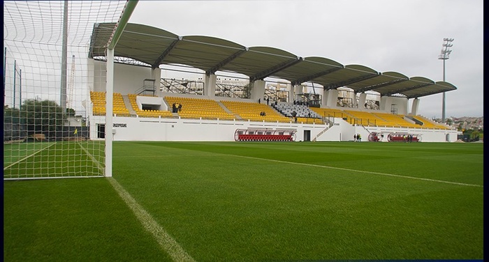 Botola D1 / J13: Enfin, l’IRT ne sera plus STF ! Botola D1 / J13: Enfin, l’IRT ne sera plus STF !