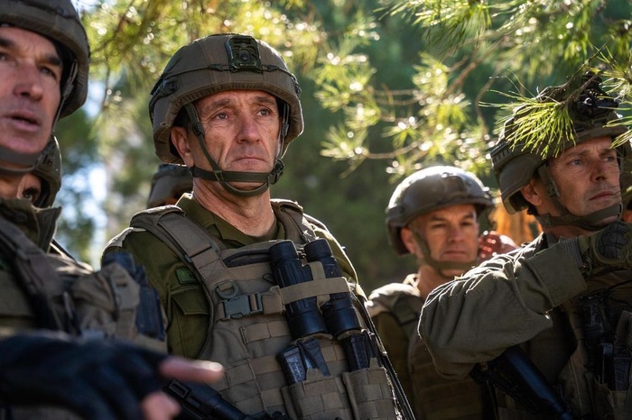 Syrie : Une coopération israélo-kurde Syrie : Une coopération israélo-kurde