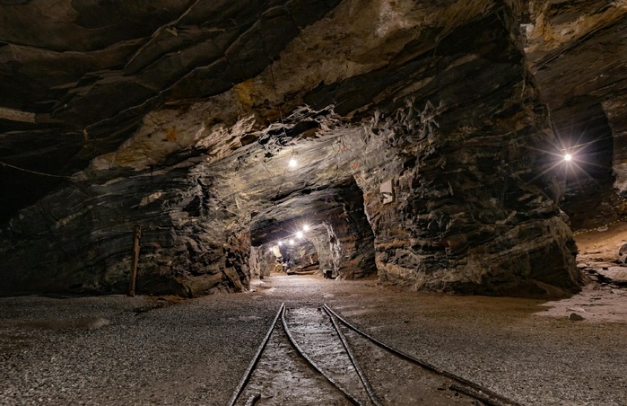 Mines Atlantic : Tin annonce des découvertes d’étain dans le gisement d’El Hammam Mines Atlantic : Tin annonce des découvertes d’étain dans le gisement d’El Hammam