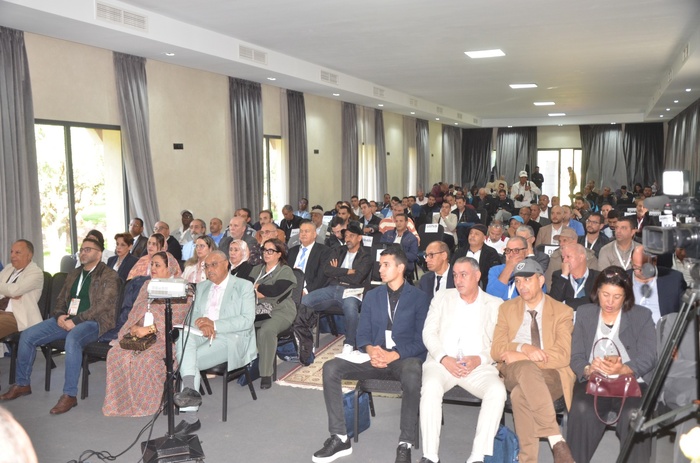 Volley-ball : La FRMVB adopte ses rapports moral et financier lors de ses deux assemblées Volley-ball : La FRMVB adopte ses rapports moral et financier lors de ses deux assemblées