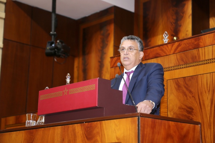 Moratoire sur la peine de mort : le Maroc s'engage à rejoindre le consensus mondial à l'ONU Moratoire sur la peine de mort : le Maroc s'engage à rejoindre le consensus mondial à l'ONU