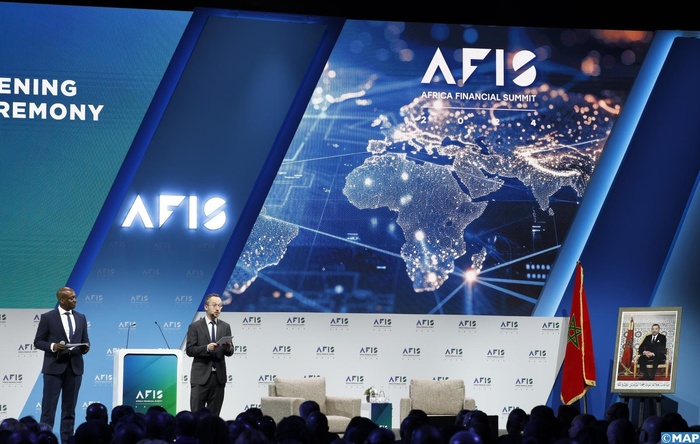 AFIS 2024 : Des solutions financières innovantes pour l’Afrique de demain AFIS 2024 : Des solutions financières innovantes pour l’Afrique de demain