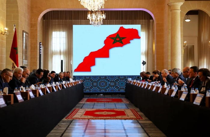 Les 2èmes Assises nationales de la régionalisation avancée, les 20 et 21 décembre à Tanger Les 2èmes Assises nationales de la régionalisation avancée, les 20 et 21 décembre à Tanger