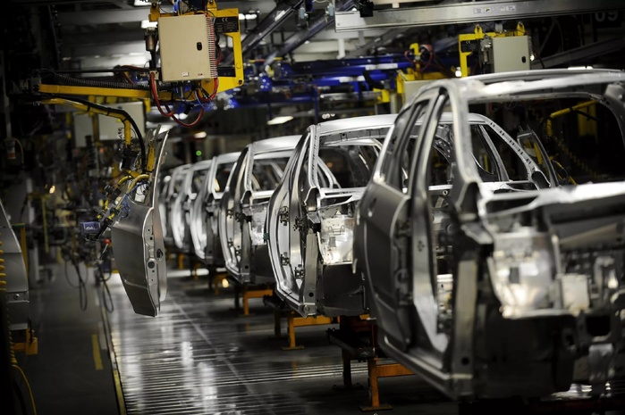 Véhicules électriques : Le Maroc, un choix idéal pour l’externalisation de l’industrie automobile chinoise ? Véhicules électriques : Le Maroc, un choix idéal pour l’externalisation de l’industrie automobile chinoise ?