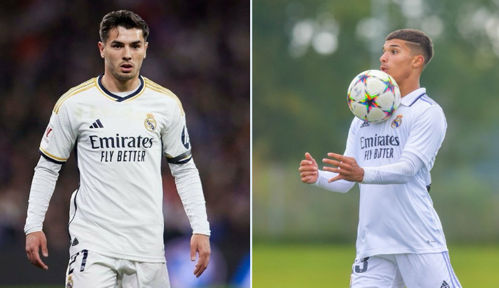 LDC/Atalanta-Real: Deux Marocains sur la feuille du match, ce soir LDC/Atalanta-Real: Deux Marocains sur la feuille du match, ce soir