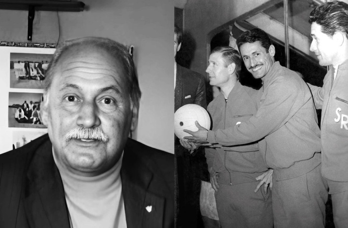 Feu Hassan Akesbi : Une soirée commémorative en hommage à sa mémoire le 20/12 à Rabat Feu Hassan Akesbi : Une soirée commémorative en hommage à sa mémoire le 20/12 à Rabat