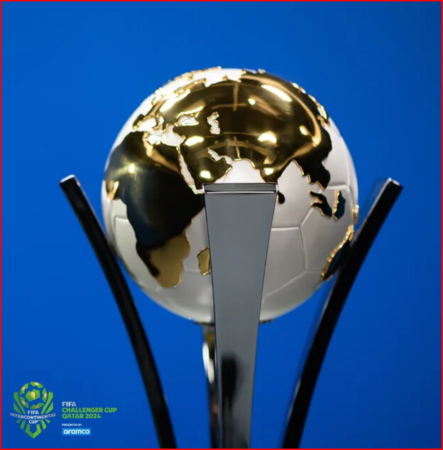 Coupe intercontinentale FIFA 24 / Aujourd'hui, Botafogo vs Pachuca: Horaire? Chaînes? Coupe intercontinentale FIFA 24 / Aujourd'hui, Botafogo vs Pachuca: Horaire? Chaînes?