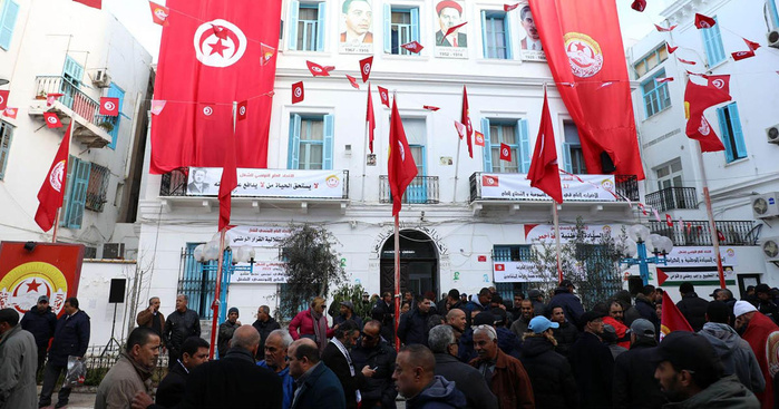 Rétro-Verso : Il y a 72 ans, l’insurrection des Carrières Centrales agitait Casablanca