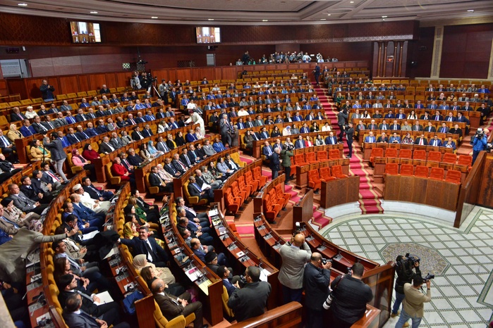 Déclaration des salariés : Face à la hausse des non-déclarés, l’Exécutif renforce ses outils de monitoring Déclaration des salariés : Face à la hausse des non-déclarés, l’Exécutif renforce ses outils de monitoring