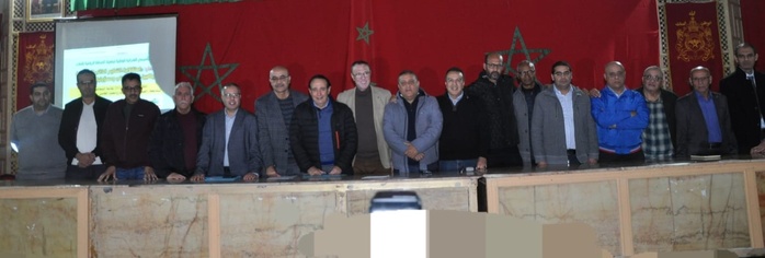 Paysage Médiatique Sportif: Les Associations de la presse sportive nationale se coalisent Paysage Médiatique Sportif: Les Associations de la presse sportive nationale se coalisent