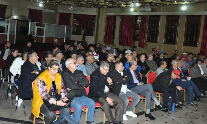 Paysage Médiatique Sportif: Les Associations de la presse sportive nationale se coalisent Paysage Médiatique Sportif: Les Associations de la presse sportive nationale se coalisent