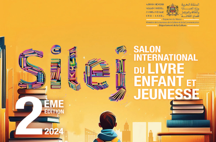 2e édition du SILEJ : Pour une création de contenus de qualité au service des enfants 2e édition du SILEJ : Pour une création de contenus de qualité au service des enfants