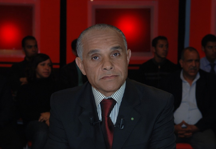 Aziz Daouda : "Le Mondial-2030, un voyage dans la culture, le patrimoine et l'histoire ancestrale du Maroc" Aziz Daouda : "Le Mondial-2030, un voyage dans la culture, le patrimoine et l'histoire ancestrale du Maroc"