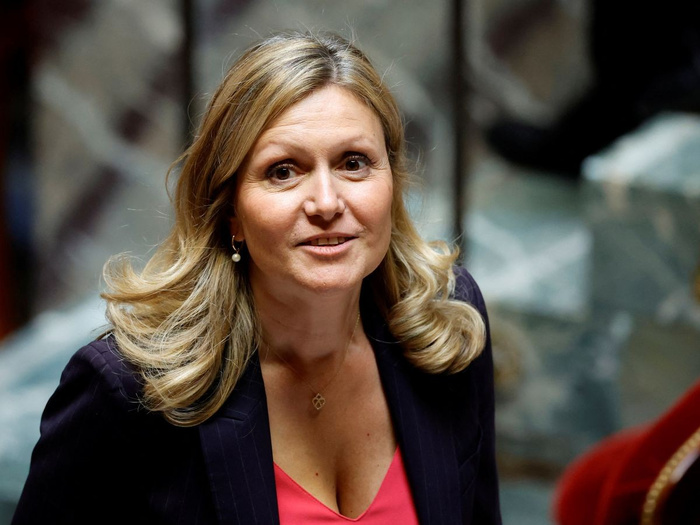 Yaël Braun-Pivet : "Le Maroc et la France vivent "un nouvel âge d'or" de leur coopération bilatérale" Yaël Braun-Pivet : "Le Maroc et la France vivent "un nouvel âge d'or" de leur coopération bilatérale"