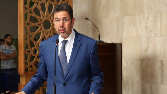 Abdennabaoui : "Le CSPJ engagé à soutenir les efforts nationaux pour la promotion des droits de l'Homme" Abdennabaoui : "Le CSPJ engagé à soutenir les efforts nationaux pour la promotion des droits de l'Homme"